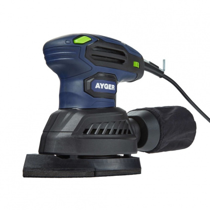    Ayger AXM300 125  220   