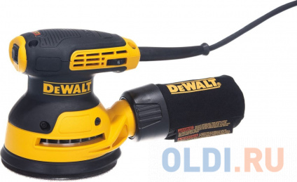    DeWalt DWE6423-QS 125  250   -