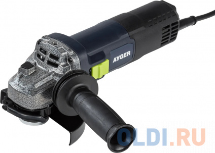  AYGER    AG1800ES 125,1800,3000-11000\  