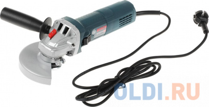    Bosch GWS 9-125 S 900 11000/ ..:M14 d=125 (0601396104)   