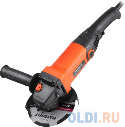    Patriot Optima AG 135LE 950 11000/ ..:M14 d=125 (110301136)  