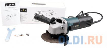    Zitrek ZKAG900 125  900   -
