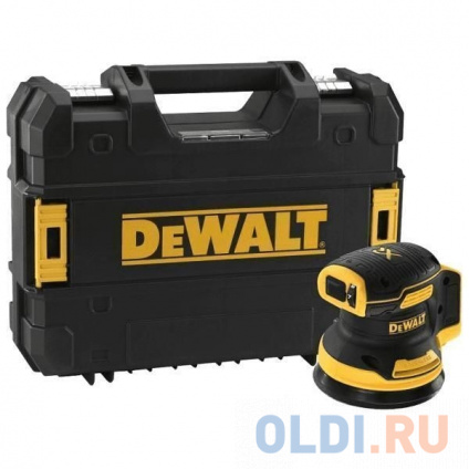    deWalt DCW210NT-XJ 125    