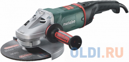    Metabo WEA24-230MVTQuick 230  2400   