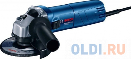    Bosch GWS 670 125  670   