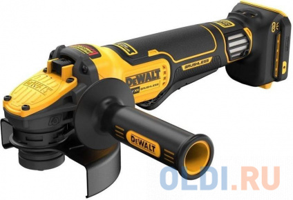     DeWalt DCG416VSN-XJ D125 .   