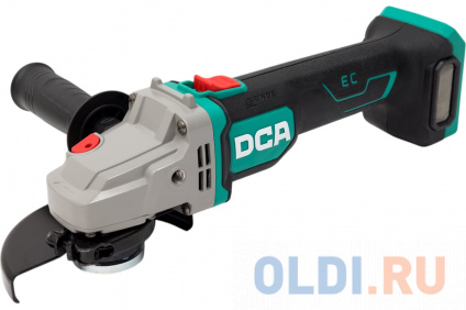    DCA ADSM06-115 115   