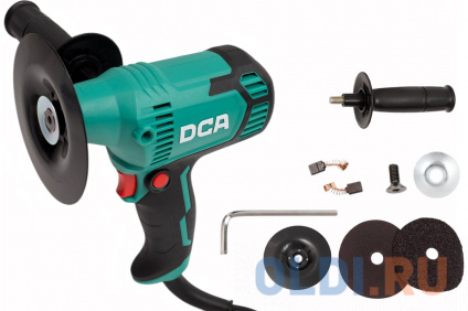  DCA    ASA02-150  