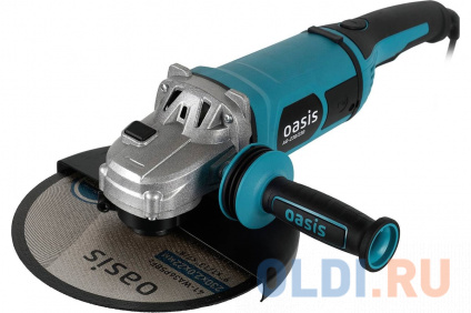    Oasis AG-230/230 230  2300   