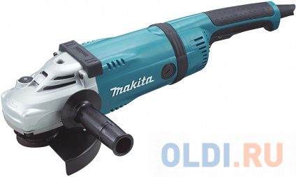    Makita GA7030X01 2400 8500/ ..:M14 d=180  -