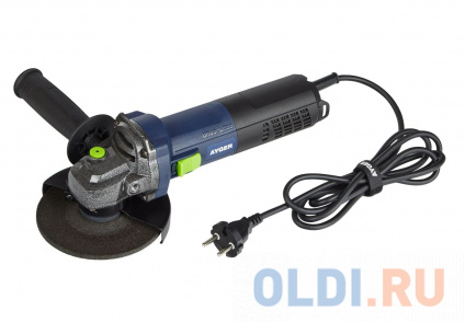  AYGER    AG1850/125BL  --