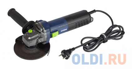  AYGER    AG1400/125BL  