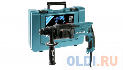   Makita HR2470  