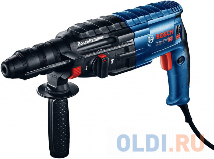   Bosch GBH 2-24 DFR / GBH 240 F   