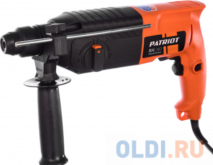   Patriot RH240  