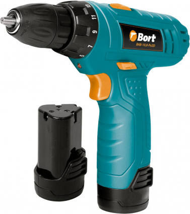   - Bort BAB-10,8-PX2D 91270948  