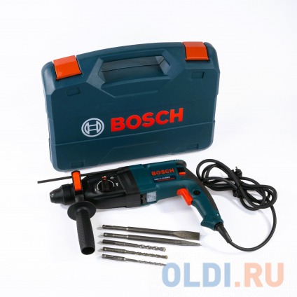   BOSCH GBH 2-26 DRE   