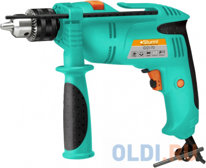   Sturm ID2170 700  -
