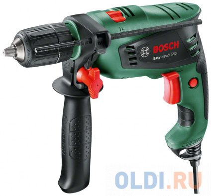    Bosch EasyImpact 550 550  