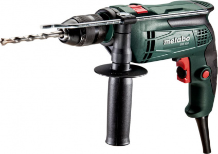  - Metabo SBE650 650 600671850  