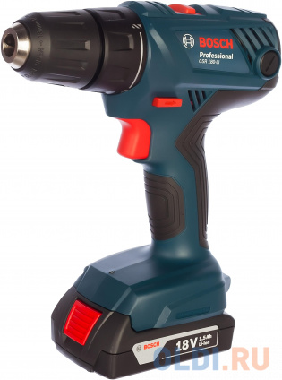  - Bosch GSR 180-Li 0 06019F8120  