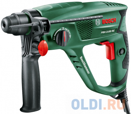   Bosch PBH 2100 RE  -
