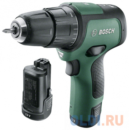  - Bosch EasyImpact 12  