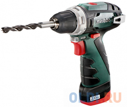  . METABO PowerMaxxBS (600079550) 22     