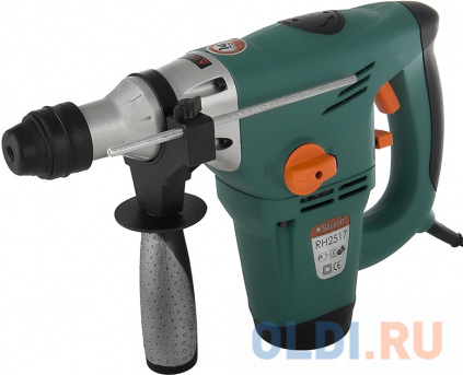   Sturm RH2517 1700  --