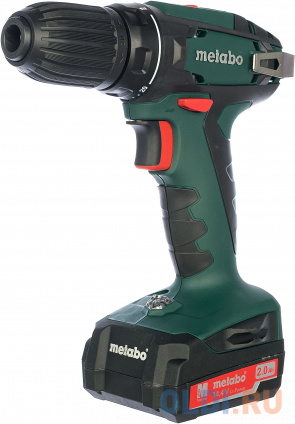  - Metabo BS 14.4 Li (602206540)  