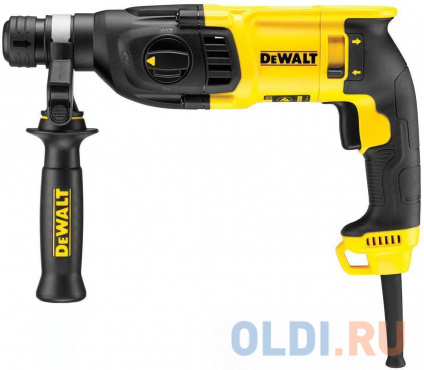   DeWalt D25133K-KS  -
