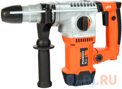   Patriot RH 350  -