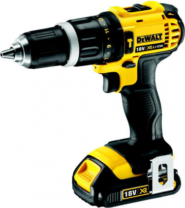  - DeWalt DCD 785 C2-QW  