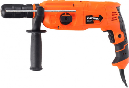  Patriot RH265Q 850  