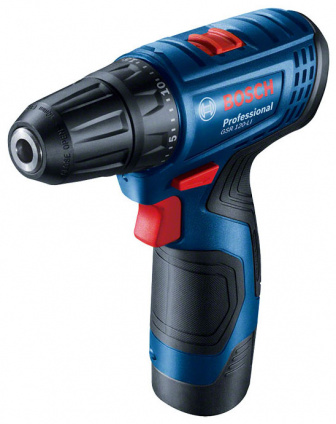  - Bosch GSR 120-LI  