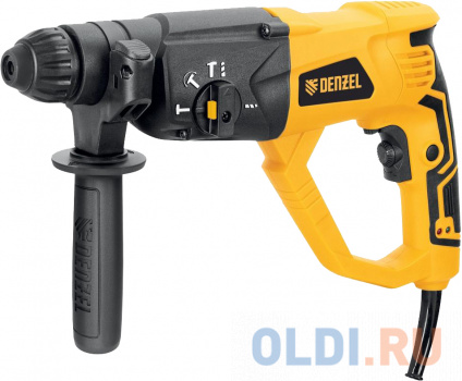    RH-1050-26, SDS-plus, 1050 , 3,2 , 3  1 .// Denzel  