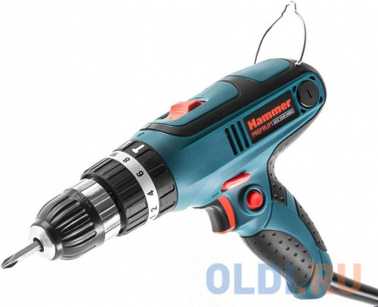  - Hammer DRL320 PREMIUM 320  