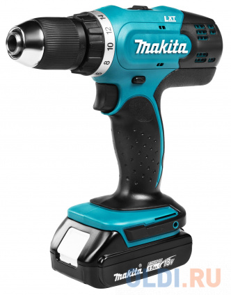  - Makita DDF453SYE  --