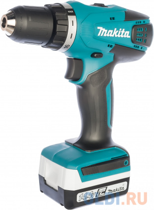 - Makita DF347DWE  