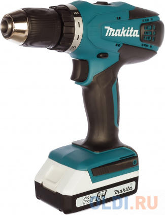   - Makita DF457DWE  