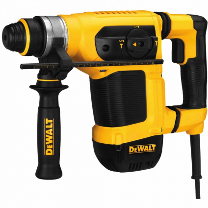   DEWALT D 25413 K 1000 SDS+ 3 4.2 0-4700/ 4.2   --