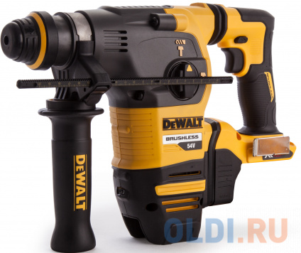   DEWALT DCH333NT-XJ  sds-plus flexvolt  .  --