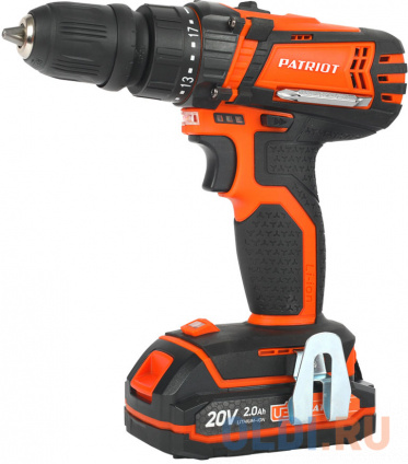  - Patriot BR 203UES  