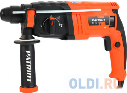   PATRIOT THE ONE RH 242, SDS+  