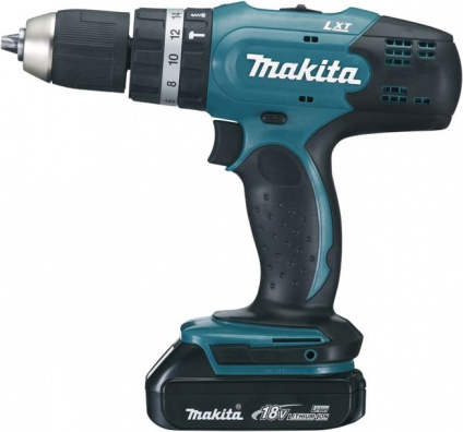  - Makita DHP453SYE 0  