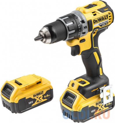    DeWalt DCD 791 P2  