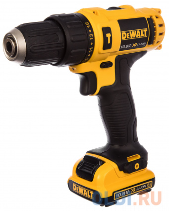    DeWalt DCD716D2-KS  