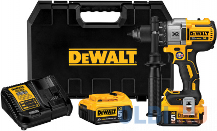  - DeWalt DCD991P2-QW  -