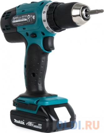   Makita DDF453SYX5  