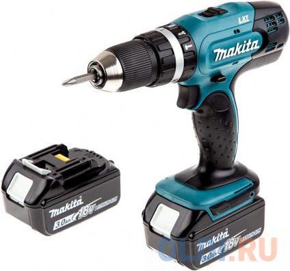    Makita DHP453RFE ϻ   